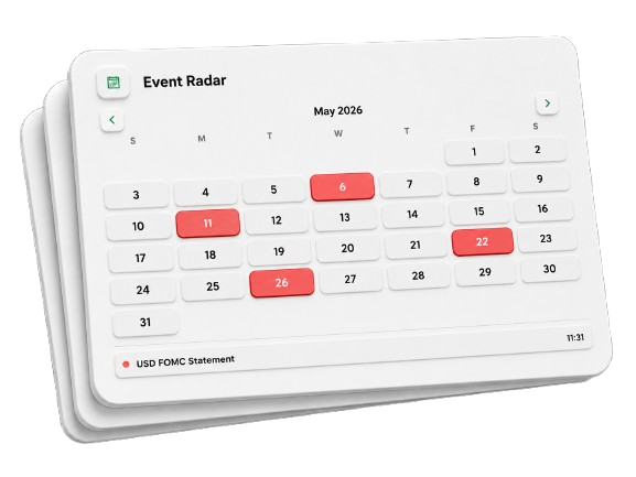 News Calendar